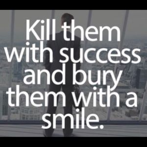 Meet your Posher, Michael